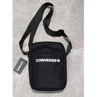 ราคา กระเป๋าผ้าสะพายข้าง CONVERSE กระเป๋าคอนเวิร์ส กระเป๋าแฟชั่น เข้าใหม่พร้อมส่ง (14017075343)