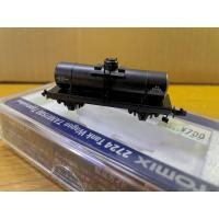 ราคา Brand new Tomix N Scale Tanker Wagon 3 colours Tomix N Scale Tanker Wagon ใหม่เอี่ยม 3 สี (13508119888)