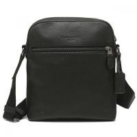 ราคา Coach outlet ของเเท้ กระเป๋าสะพายผู้ชาย COACH CAMERA BAG FLIGHT BAG MAP BAG (19769638179)