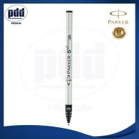 ราคา PARKER ไส้ปากกาป๊ากเกอร์ ฟิฟท์ หัว 0 5 0 7หมึกดำน้ำเงิน Parker 5th Refill For Parker 5th Technology FM BlackBlue Ink Pens (4336006849)