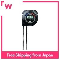 ราคา CASIO นาฬิกาจับเวลา HS 3C 8AJH สีดำวัด1 100วินาที10ชั่วโมงประมาณ3ปี HS 3C 8AJH (7439474239)