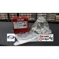 ราคา GMB ปั้มน้ำ MAZDA มาสด้า M1300 M1000 M1400 GWMZ 03A (7674459982)