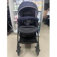 ราคา รถเข็นเด็ก Pigeon High Seat ล้อAuto สภาพสวย 90 (19991570105)