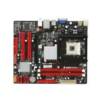 ราคา BIOSTAR G31 M4 478 Intel G31 Micro ATX Intel Motherboard (1491176428)