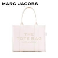ราคา MARC JACOBS THE LEATHER TOTE BAG LARGE TOTE H020L01FA21 กระเป๋าถือ (21008594508)