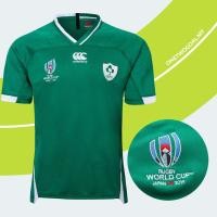 ราคา สปอตสินค้า 2019 เสื้อกีฬารักบี้ทีมชาติ Ireland Rugby (16609026825)