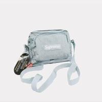 ราคา พร้อมส่ง ใหม่ Supreme 19ss 46Th กระเป๋าสะพายไหล่ ทรงสี่เหลี่ยม ขนาดเล็ก สไตล์ฮิปฮอป สําหรับผู้ชาย และผู้หญิง 2023 (19836799496)