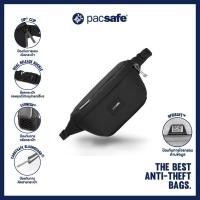ราคา Pacsafe Go Anti Theft Sling Pack ANTI THEFT กระเป๋าเป้ กระเป๋าสะพายหลัง กระเป๋ากันขโมย (21241578953)