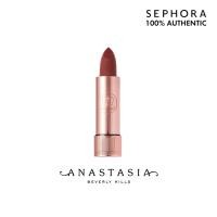 ราคา ANASTASIA Matte Satin Velvet Lipstick (19674994574)