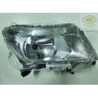 ราคา ไฟหน้า นิสสัน นาวาร่า NP300 รุ่นไฟธรรมดา Nissan Navara NP300 (11898890214)