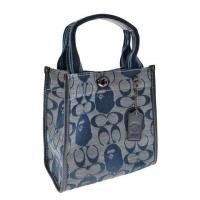 ราคา กระเป๋าผู้หญิง กระเป๋าสะพายข้าง COACH C5824 (16421427094)