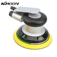 ราคา KKmoon เครื่องขัดกระดาษทรายลม5นิ้ว 6นิ้วเครื่องขัดลมเครื่องขัดกระดาษทรายเครื่องขัดกระดาษทรายเครื่องขัดกระดาษทราย (9249488175)