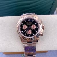 ราคา นาฬิกาข้อมือ Rolex Daytona Top Swiss Clean Factory (20832347404)