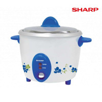 ราคา Sharp หม้อหุงข้าว รุ่น KSH D11 ขนาด 1 1 ลิตร (20197131476)