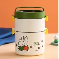 ราคา ปิ่นโต ปิ่นโตสแตนเลส กล่องใส่อาหาร กล่องข้าวน่ารัก ปิ่นโตใส่อาหาร 1ชั้น 2 ชั้น กล่องข้าวพลาสติก ปิ่นโตใส่ข้าวน่ารัก (18373349654)