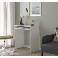 ราคา IKEA TORALD โต๊ะทำงาน โต๊ะเล็ก 60 40cm (19522550869)