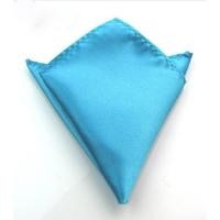 ราคา พร้อมส่ง ผ้าเช็ดหน้า Pocket square ผ้ามันลื่น (10274131451)