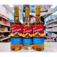 ราคา Ratika Torani syrup น้ำเชื่อมโทรานี่ (7654742077)