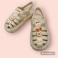 ราคา รองเท้าแบบสวมรัดส้นผู้หญิงสุดชิคส์ พร้อมส่ง (19489295186)