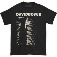 ราคา Hot sale David BOWIE Station To Station Official Merchandise T Shirts Adult T Shirts Adult clothes (20311731717)