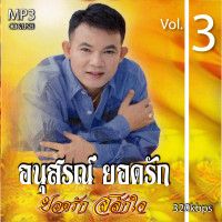 ราคา cd usb mp3 ยอดรัก สลักใจ อนุสรณ์ยอดรัก 3 รวม 72 เพลง Mp3 เพลงลูกทุ่งเก่าต้นฉบับ ระบบเสียงคุณภาพ เพลงเก่า เพลงคลาสสิค (21031237458)