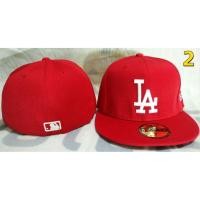 ราคา Los es Dodgers flat edge baseb cap M ly enclosed snapback cap female classic Dodgers la hat mens large size outdoor cap (17991829078)