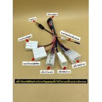 ราคา หน้าวิทยุใส่จอแอนดรอยสำหรับใส่ขนาดจอ9 สีบรอนซ์ ตรงรุ่นรถToyota Viosปี2006 2012 (20091160639)