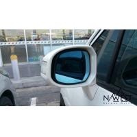ราคา กระจกตัดแสง honda jazz city civichrv brio mobilio brv amaze พร้อมบล๊อคหลังตรงรุ่น (12106356593)