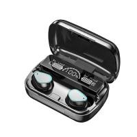 ราคา 2023 New TWS Bluetooth Earbuds Wireless Earphone Waterproof Sports Game Headset Stereo Noise Canceling Headphones With Mic (20900038893)