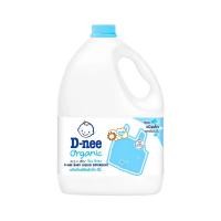 ราคา D NEE น้ำยาซักผ้าเด็ก ดีนี่ นิวบอร์น แบบแกลลอน ทุกสี ขนาด 2800 มล จำกัด4แกลลอน ออเดอร์ (19432387465)