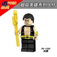 ราคา มินิฟิกเกอร์ Barda Big Salel Tomb Raider บล็อกตัวต่อ Kids Toys DC (20729526476)