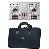 ราคา Pioneer DDJ SB3 ดีเจ คอนโทรลเลอร์ ประกันศูนย์มหาจักร Pioneer DDJ SB3 S (20599682938)