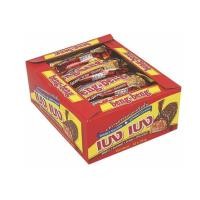 ราคา เบงเบง beng beng เวเฟอร์รสช็อกโกแลต ไวท์ช็อกโกแลต 22 กรัม แพ็ก 12 ชิ้น (17468499334)