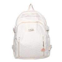 ราคา กระเป๋าเป้สไตล์ญี่ปุ่นสำหรับนักเรียนสาว ความจุใหญ่ ม่านฟองญี่ปุ่นน่ารักกระเป๋านักเรียน (19195830691)