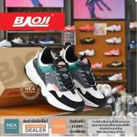ราคา ลิขสิทธิ์แท้ BAOJI 798 Sneaker Mixer M NEA รองเท้า บาโอจิ ผู้ชาย รุ่นฮิต (20889208390)