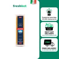 ราคา เส้นสปาเก็ตตี้ เบอร์ 3 ตราแอคเนซี AGNESI 500 กรัม แพ็ค (20606184504)