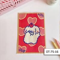 ราคา ถุงกระดาษน่ารัก ซองกระดาษ ถุงของขวัญ ถุงบรรจุภัณฑ์ ถุงใส่ขนม PAPER BAG ถุงใส่เครื่องประดับ ถุงกระดาษพิมพ์ลาย ถุงปัจฉิม ถุงใส่ของขวัญ ของแถมลูกค้า UKI STATIONERY OT 75 (11291567600)