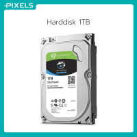 ราคา Pixels Harddisk 1TB (20680588480)