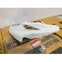 ราคา แฟริ่งข้างด้านหน้า ซ้าย ขวา สีขาว แดง ดำ ส้ม CBR150R ปี 2011 2016 อะไหล่แท้เบิกศูนย์ 64220 KPP T00Z 64210 KPP T00Z (11750462202)