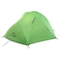 ราคา เต็นท์ Naturehike Star River 2 Series Ultralight 2 Men Tent รับประกันของแท้ศูนย์ไทย (1730270581)