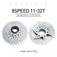 ราคา 8 9 10 11จักรยานเสือหมอบ Freewheel ขนาดทั้งหมดจักรยานเสือหมอบชุดเฟืองจักรยานล้อฟรีวีลจักรยานขี่จักรยานเฟือง Velocidade ฟรีล้อจักรยาน (9055959647)