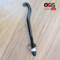 ราคา 1 ตัว ตะขอกลอง CMC ตะขอกลองทอมบ้า ตะขอกลองบองโก้ อะไหล่กลอง CMC Fortis ตะขอทอมบ้า (14079973771)