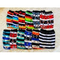ราคา พร้อมส่ง กางเกงขาสั้น คละลายศิลสวยๆ ขายปลีกราคาส่งโรงงาน เนื้อผ้าดีมาก โปรเด็ด ราคานี้เฉพาะเดือนนี้เท่านั้น (16741446772)