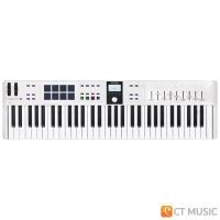 ราคา Arturia KeyLab Essential MK3 49 61 Midi Keyboard Controller Key Lab MK 3 คีย์บอร์ดใบ้ มีดี้ คีย์บอร์ด (21074409035)