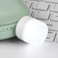 ราคา หลอดไฟ led โคมไฟหัวเตียง ไฟติดห้อง โคมไฟอ่านหนังสือโคมไฟกลางคืน Led Usb ทรงกลม ขนาดเล็ก แบบพกพา สีขาว สีแดง สีฟ้า สีเขียว สีเหลือง สีม่วง รอ (19649979514)