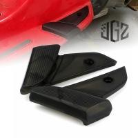 ราคา ที่พักเท้าหลัง ที่วางเท้าหลัง งานแท้เบิกศูนย์ สำหรับ เวสป้า For Vespa S LX LXV LT 125 150 (17295920129)