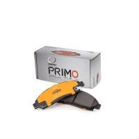 ราคา COMPACT PRIMO พรีโม่ ผ้าเบรค HONDA CITY CIVIC JAZZ BRIO FREED MOBILIO HRV ซิตี้ แจ๊ส บรีโอ้ ซีวิค เบรคเบรกผ้าเบรกดิสเบรค (12330624609)