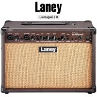 ราคา ประกันศูนย์1ปี Laney รุ่น LA30D แอมป์โปร่ง แอมป์อคูสติก 30 วัตต์ ลำโพงสเตอริโอ เสียบไมค์ได้ มีเอฟเฟค Reverb ในตัว ส่งฟรี (10658202124)