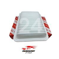 ราคา กรองอากาศ ราคา 1ชิ้น VIOS ปี 07 12 YARIS ปี 06 11 ALTIS ปี 08 19 17801 0M020 ส่งไว มีสินค้า (17567795258)