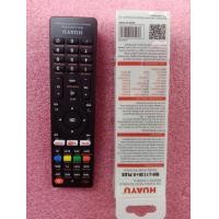 ราคา รีโมทรวม ทีวี ใช้ได้ทุกยี่ห้อ รองรับทีวีรุ่นใหม่ สมาร์ท เน็ทฟิกส์ (17406378067)